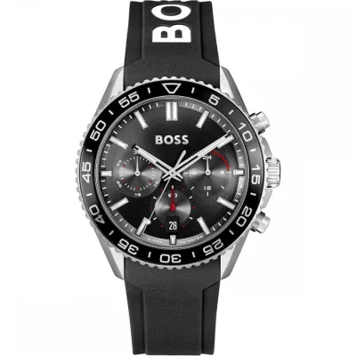 Mens Wristwatch HUGO BOSS RUNNER WATCH